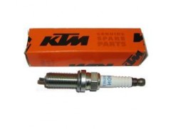 Свеча зажигания на KTM 990 Adventure / 660 Duke / Superduke